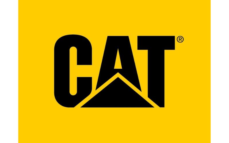 CATERPILLAR logo